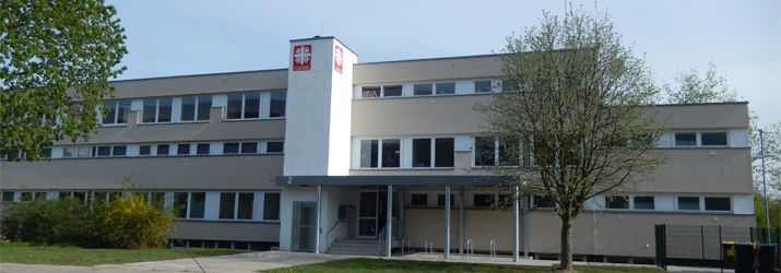 Caritas-Familienzentrum Leipzig-Grünau