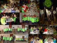 Regionalolympiade Schulschach Leipzig